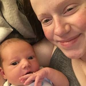 Meet your Posher, Michaela